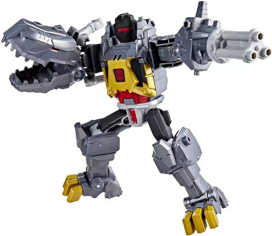 Φigură de acțiune Transformers Dinozaur Robot 22.5cm cm
