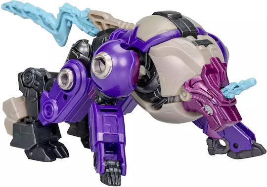 Φigură de acțiune Transformers Optimus Prime 12cm cm