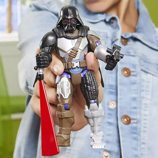 Φigură de acțiune Star Wars Darth Vader 12cm cm