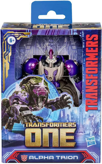 Φigură de acțiune Transformers Optimus Prime 12cm cm