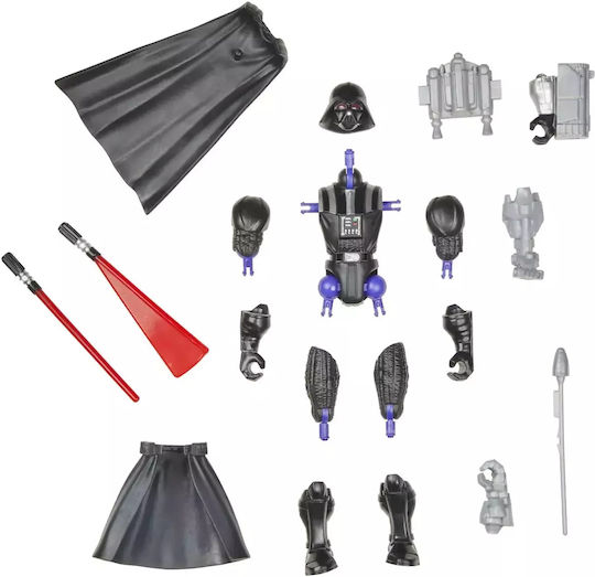 Φigură de acțiune Star Wars Darth Vader 12cm cm