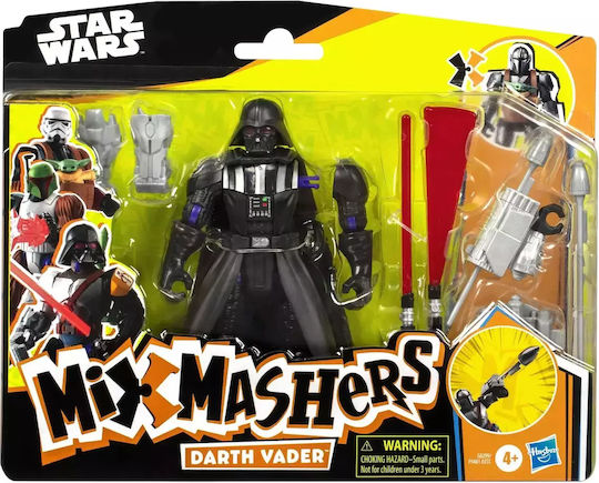 Φigură de acțiune Star Wars Darth Vader 12cm cm