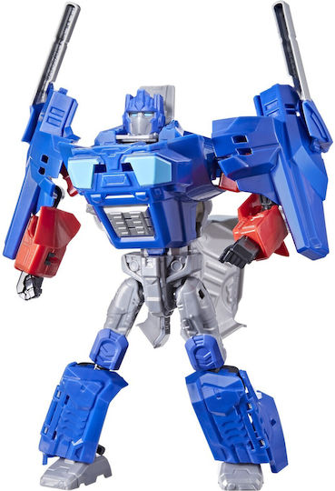 Φιγούρα Δράσης Transformers Optimus Prime 5.08εκ.