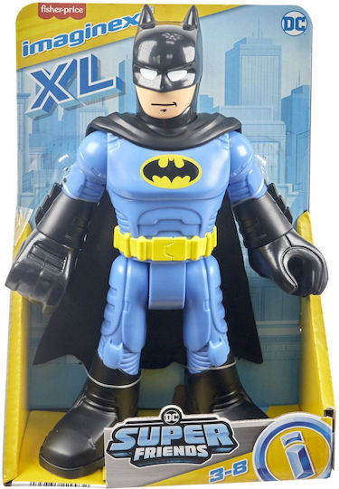 Φigură de acțiune Batman 25.4cm cm