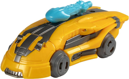 Φιγούρα Δράσης One Robot Transformers Optimus Prime 11.5εκ.