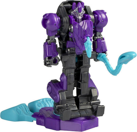 Action Figure One Robot Transformers Optimus Prime 11.5cm.