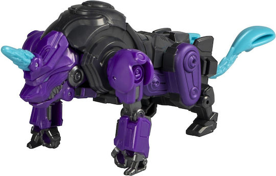 Action Figure One Robot Transformers Optimus Prime 11.5cm.