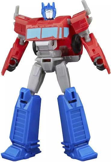 Φιγούρα Δράσης Transformers Optimus Prime