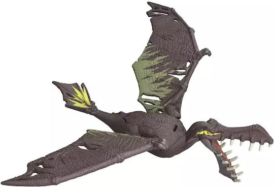 Φigură de acțiune Jurassic World Dinozaur Chaos Theory Strike Attack