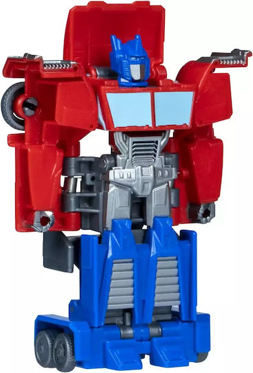 Φιγούρα Δράσης Transformers Optimus Prime