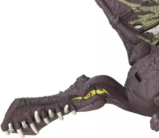 Φigură de acțiune Jurassic World Dinozaur Chaos Theory Strike Attack