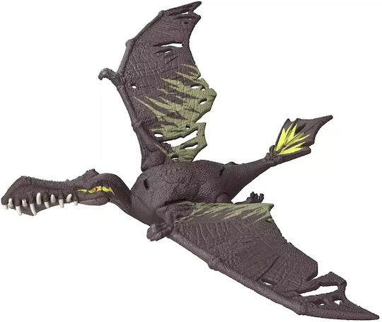 Φigură de acțiune Jurassic World Dinozaur Chaos Theory Strike Attack