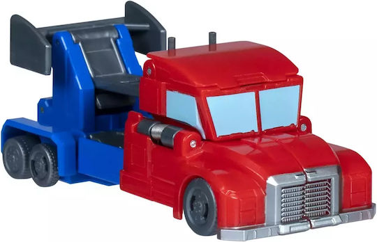 Φιγούρα Δράσης Transformers Optimus Prime
