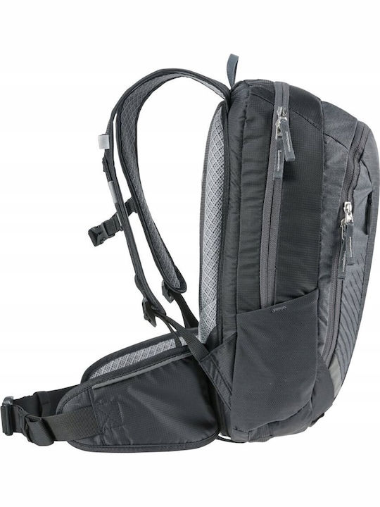 Deuter Kinder-Equipment Fahrradtasche Rucksack 20l Graue