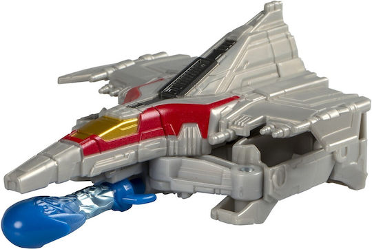 Φιγούρα Δράσης One Robot Transformers Optimus Prime 11.5εκ.