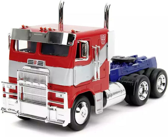 Φιγούρα Δράσης Transformers Optimus Prime