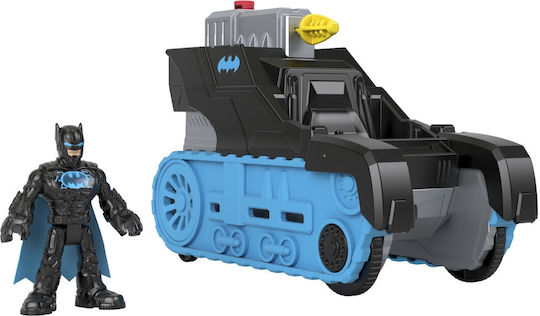 Action Figure Imaginext Dc Super Friends
