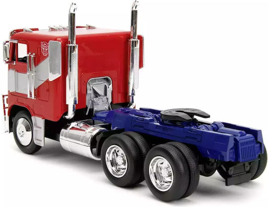 Φιγούρα Δράσης Transformers Optimus Prime
