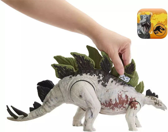 Action-Figur Jurassische Welt Dinosaurier