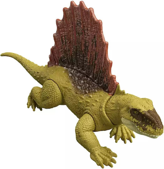 Action-Figur Chaos Theory Jurassische Welt Dinosaurier