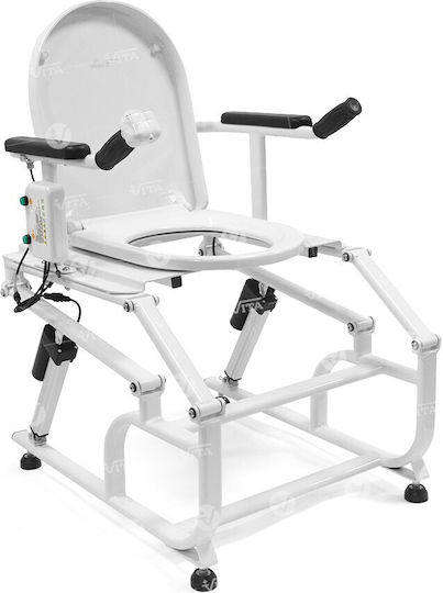 Vita Orthopaedics Ανυψωτικό Κάθισμα Τουαλέτας 09-2-003