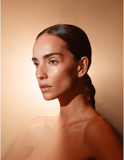 Mesauda Milano Lumisheen Serum Face for Radiance 30ml