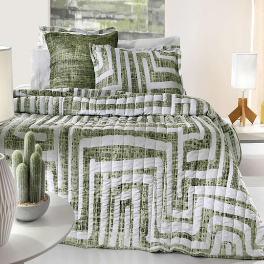Guy Laroche Enigma Σετ Oxford Lime 50x70cm 1117030120003