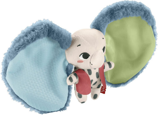 Fisher Price Animăluț Planet Friends pentru 3++ Luni
