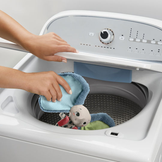 Fisher Price Animăluț Planet Friends pentru 3++ Luni