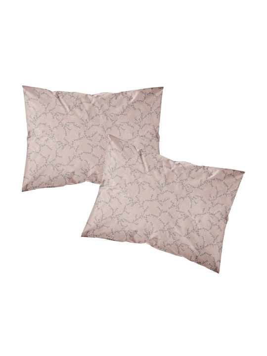 Borea Duvet Cover Cotton Queen 220x240 Borea Multicolored