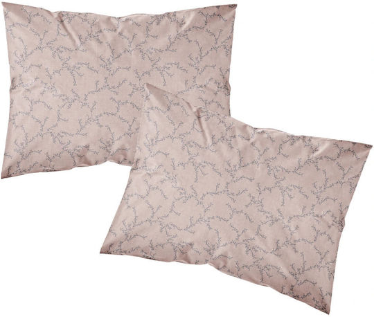 Borea Duvet Cover Cotton Queen 220x240 Borea Multicolored