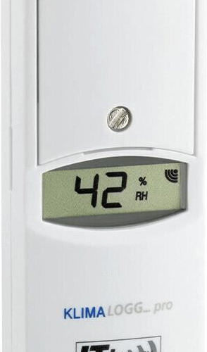 TFA 30.3180.IT Digital Weather Station White