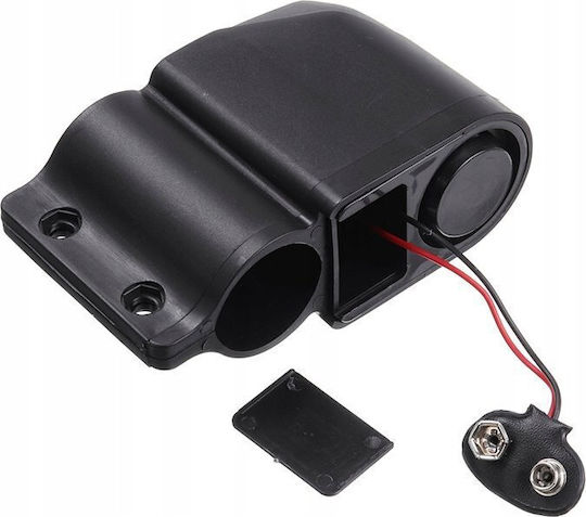 Wireless Bicycle Motorcycle Alarm Remote Control