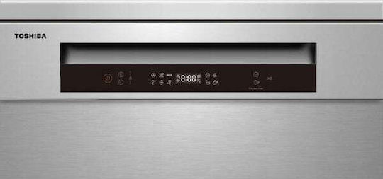 Toshiba за 10 комплекта Ш45xВ85см. Inox