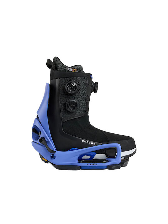Burton Cartel X Est Ski & Snowboard Bindings Beige