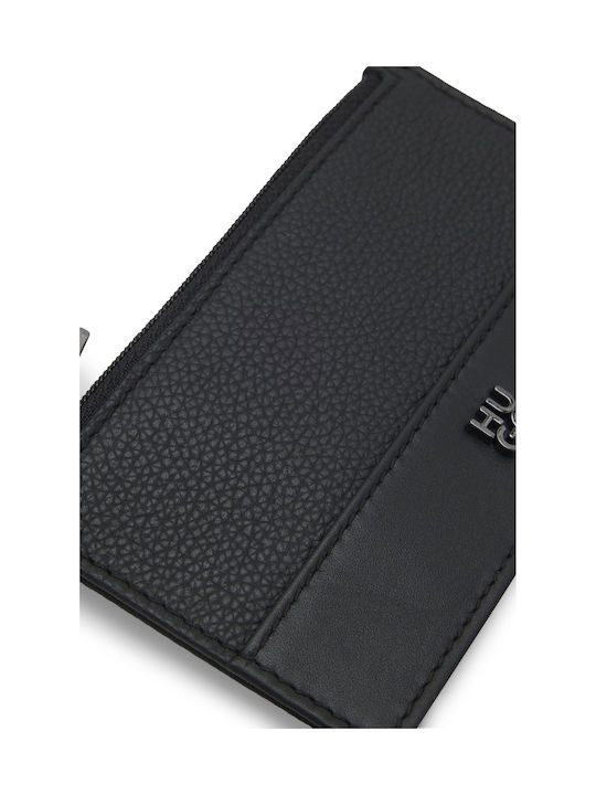 Men's Wallet Classic Black