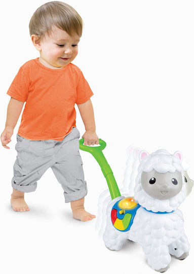 Winfun Babyspielzeug mit Licht und Geräuschen für 12++ Monate