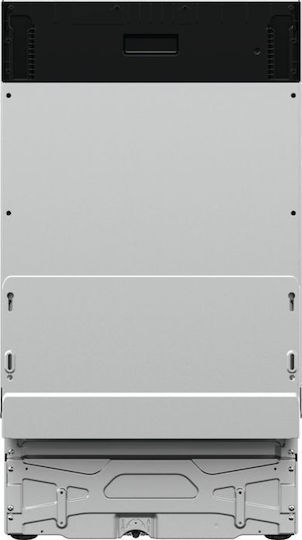 Fully Integrated Dishwasher for 10 Place Settings W45xH81.8cm
