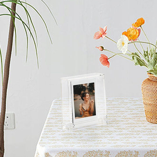 Loveinstant Frame Plastic