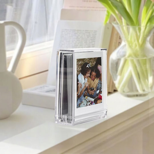 Loveinstant Frame Plastic