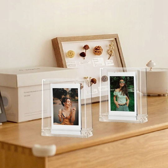 Loveinstant Frame Plastic