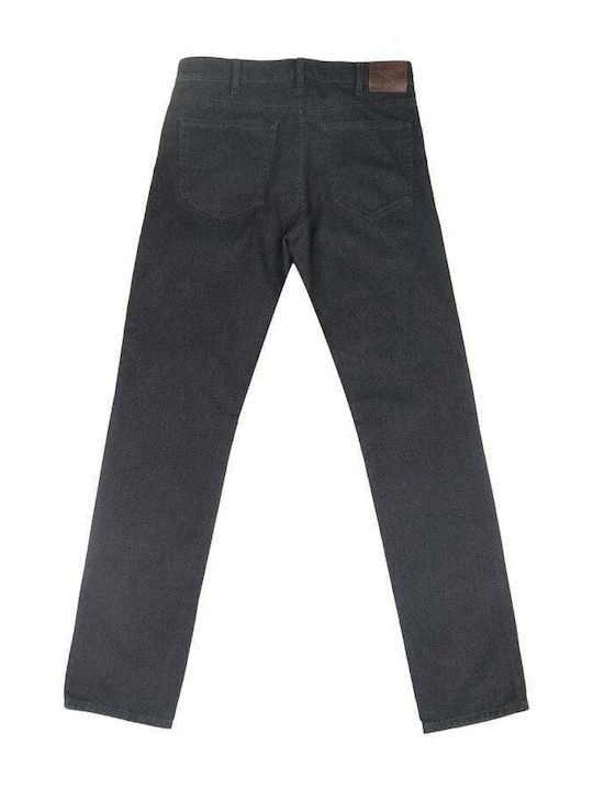 Pantaloni Negru
