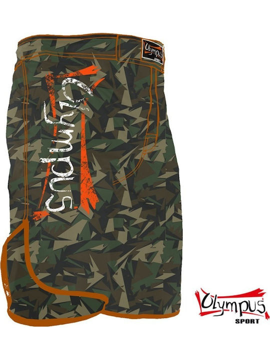 Olympus Sport Grunge 333015883 Camo