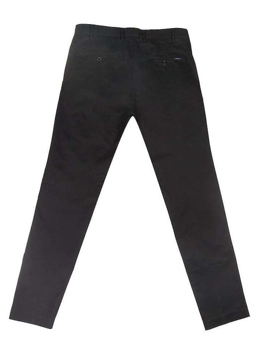 Trousers Black