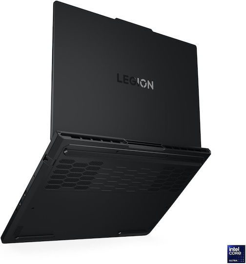 Legion Pro 5 16IAX10 16" OLED QHD+ 165Hz (Ultra 7-255HX/32GB/1TB SSD/GeForce RTX 5060/No OS) Eclipse Black (International English Keyboard)