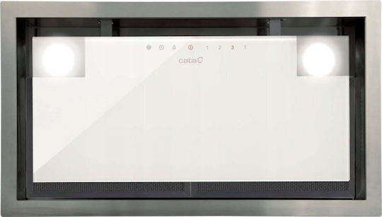 Cata GC DUAL WH Механизъм за аспирация 79.2см Бял