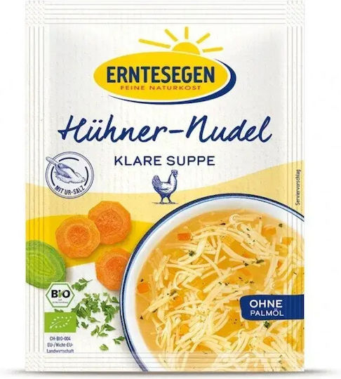 Erntesegen Suppe 1Stück