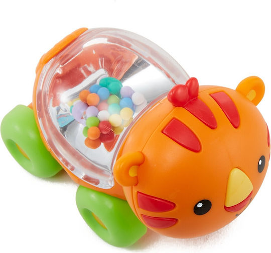 Fisher Price Minge Tigru cu Sunete