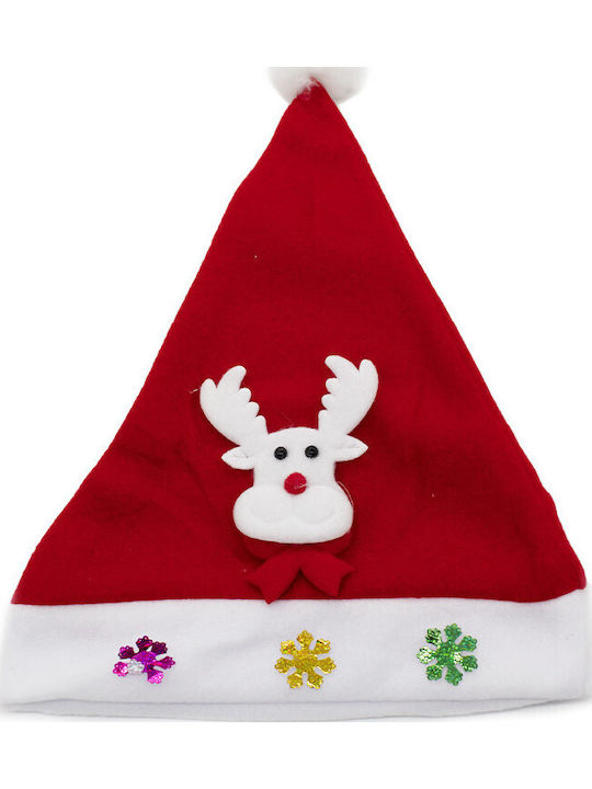 Satz 3 Hüte 1 Weihnachts-Themed Socken