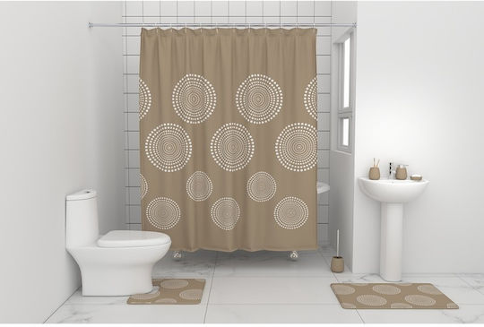 Inter Ceramic Seifenschale Beige